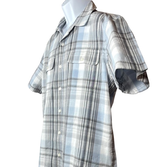 Calvin Klein Jeans Button-down Shirt - Picture 3 of 4